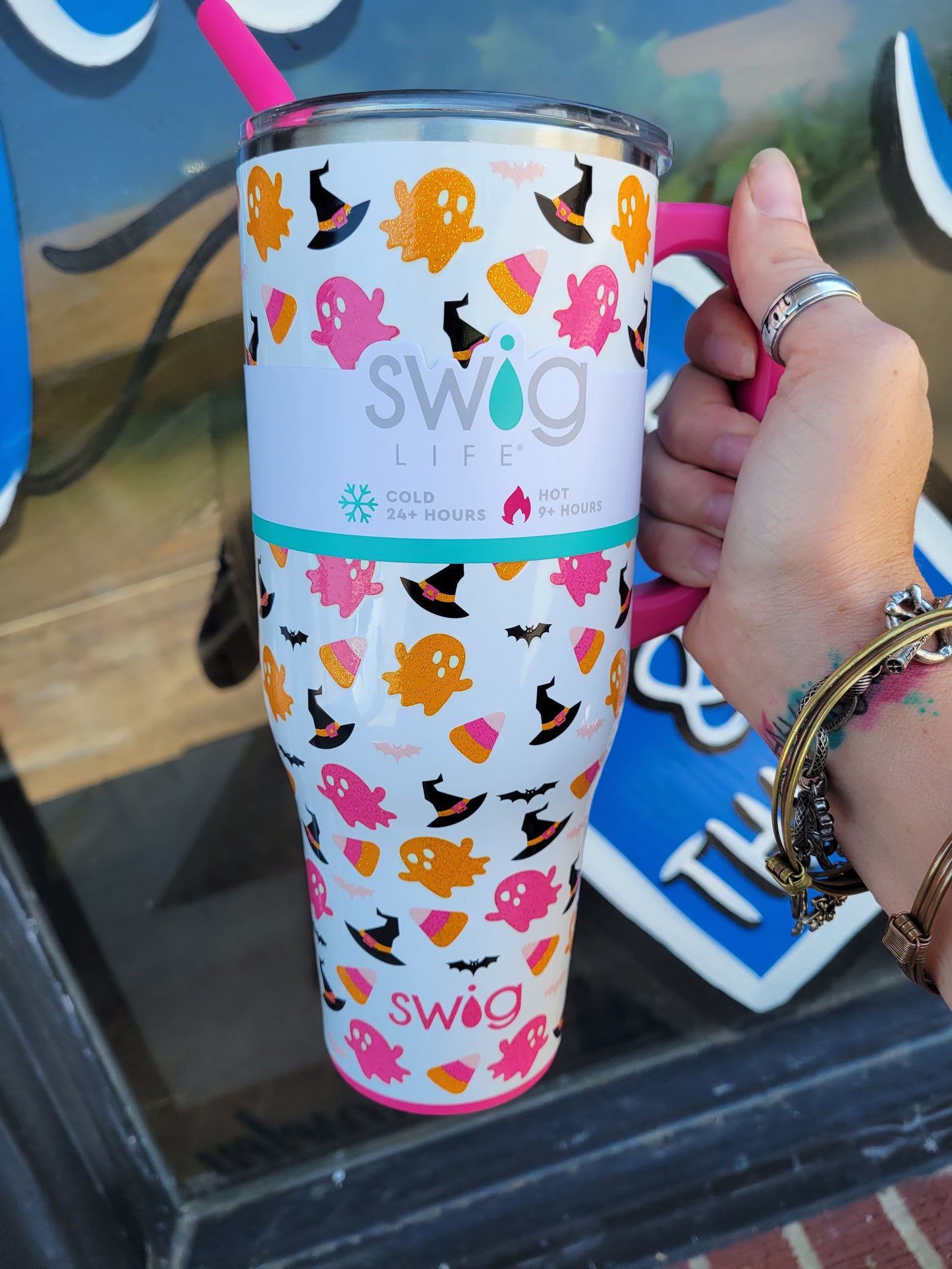 Swig 40oz Mega Mug