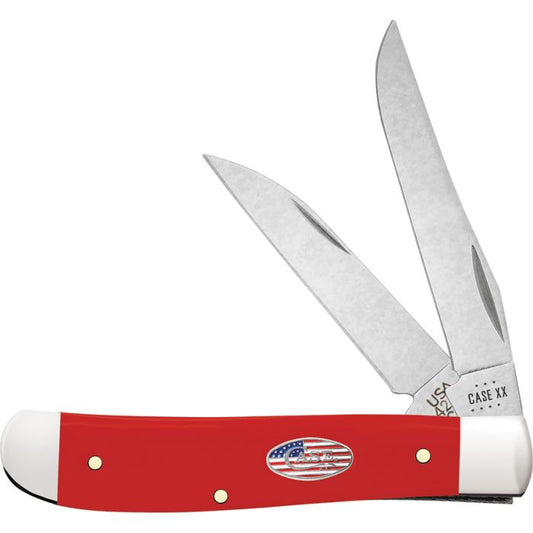 Mini Trapper American Workman