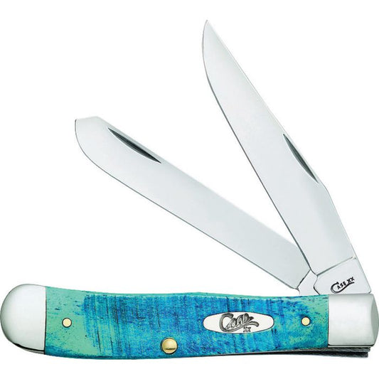 Mini Trapper Caribbean Blue