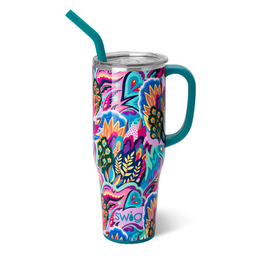 Bazaar 30oz mega mug